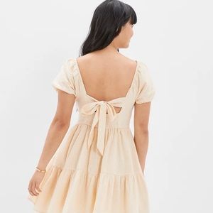 American Eagle women’s dress size small petite